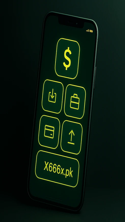 x666 Game