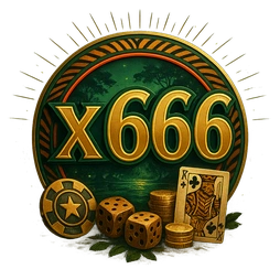 x666 Logo