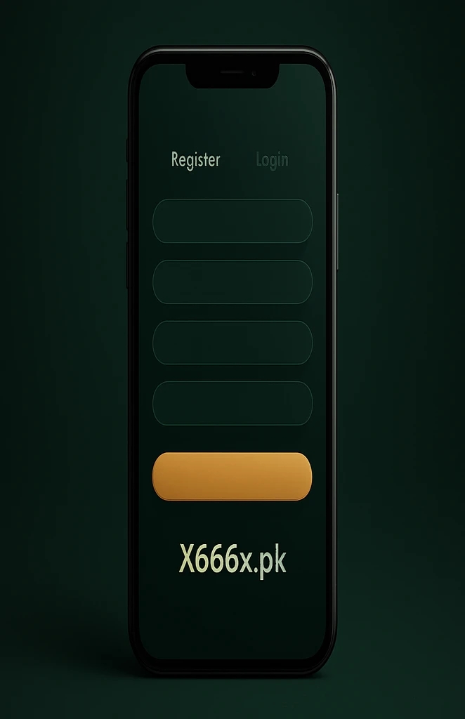 x666 Register