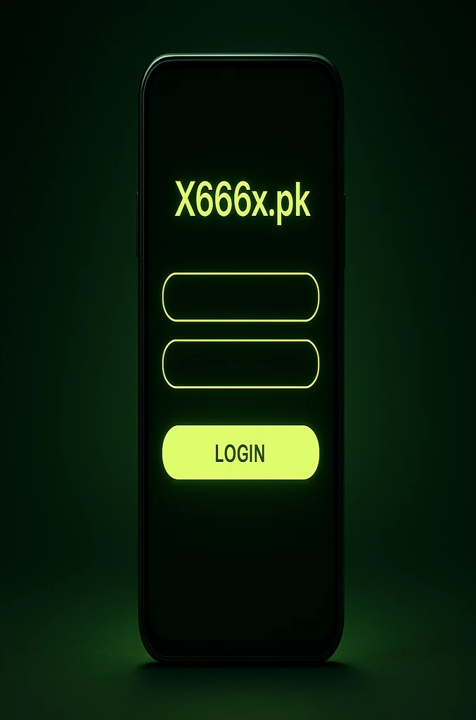 x666 Login