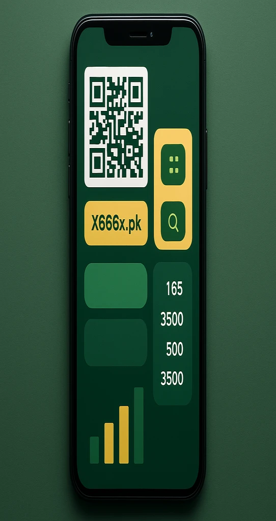 x666 Referral Program